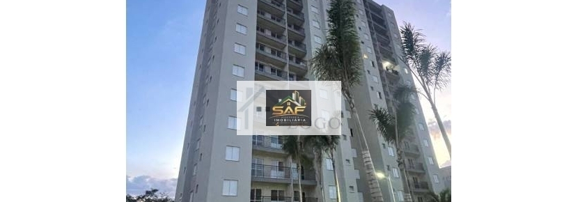 Apartamento Mogi Mirim