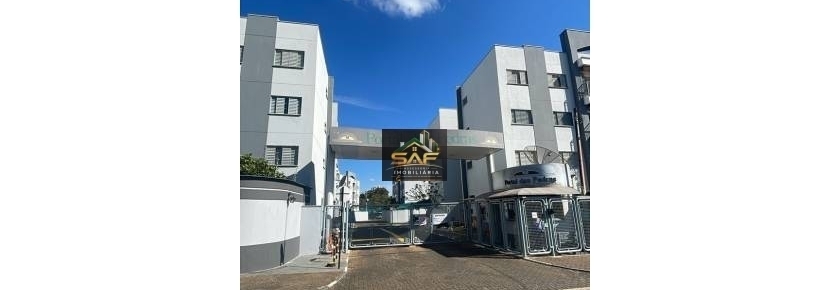 Apartamento Mogi Guaçu Venda