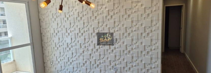 Apartamento Mogi Guaçu Venda