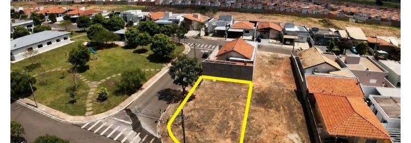 Terreno Condomínio Falsetti