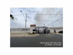 Em venda direta pela Caixa Condominio Residencial Vila Angorá- Somente à Vista
