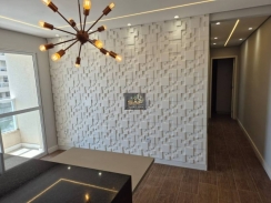 Apartamento Mogi Guaçu Venda