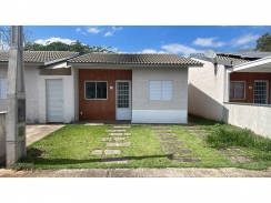 Casa a venda Jardim São Pedro